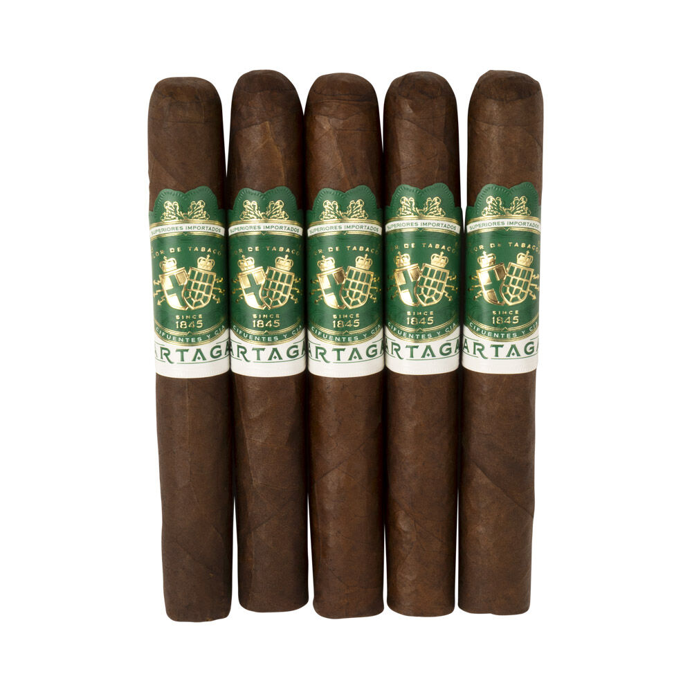 View product media SMP2627 30ct Top Tasting Collection, , jrcigars 5